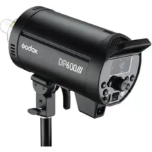 فلاش استودیویی گودکس Godox DP600 III Flash Head - تصویر 4