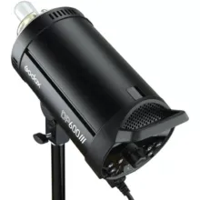 فلاش استودیویی گودکس Godox DP600 III Flash Head - تصویر 5