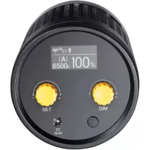 ویدئو لایت گودکس Godox ML60 BI LED Video Light - تصویر 3
