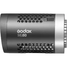 ویدئو لایت گودکس Godox LED Video Light ML60 - تصویر 2