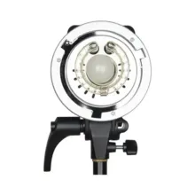 کیت فلاش استودیویی گودکس Godox MS300-F 2 Monolight Kit - تصویر 3