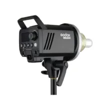 فلاش استودیویی گودکس Godox MS300 Monolight - تصویر 2