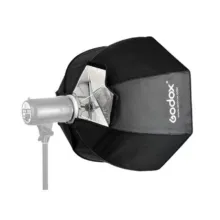 اکتاباکس گودکس Godox SB-UE80 Octabox 80cm - تصویر 4