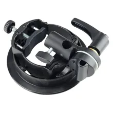 هولدر فلاش اکسترنال Godox S2 Speedlite Bracket for Bowens - تصویر 3