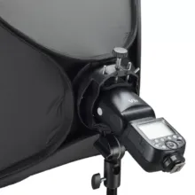 هولدر فلاش اکسترنال Godox S2 Speedlite Bracket for Bowens - تصویر 6