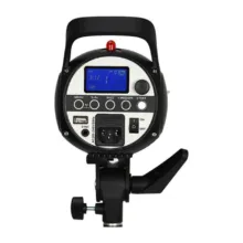 فلاش استودیویی گودکس Godox SK400II Flash - تصویر 4