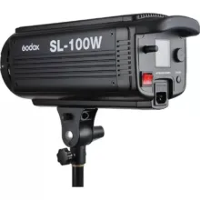 ویدئو لایت گودکس Godox SL-100W LED Video Light - تصویر 4