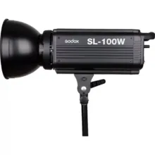 ویدئو لایت گودکس Godox SL-100W LED Video Light - تصویر 2
