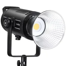ویدئو لایت گودکس Godox LED Video Light SL-150 II - تصویر 4
