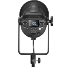 ویدئو لایت گودکس Godox LED Video Light SL-150II Bi-Color - تصویر 4