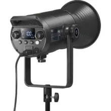 ویدئو لایت گودکس Godox LED Video Light SL-150II Bi-Color - تصویر 5