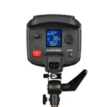 ویدئو لایت گودکس Godox SL-150W LED Video Light - تصویر 5