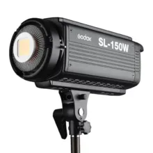 ویدئو لایت گودکس Godox SL-150W LED Video Light - تصویر 2