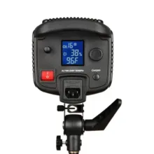 ویدئو لایت گودکس Godox SL-200 W LED Video Light - تصویر 4