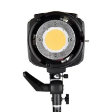ویدئو لایت گودکس Godox SL-200 W LED Video Light - تصویر 5