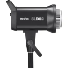 ویدئو لایت گودکس Godox SL100D Daylight LED Video Light - تصویر 2