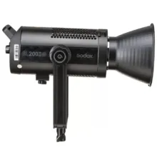 ویدئو لایت گودکس Godox LED Video Light SL200 II BI - تصویر 2