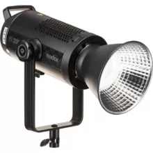 ویدئو لایت گودکس Godox LED Video Light SL200 II BI - تصویر 3