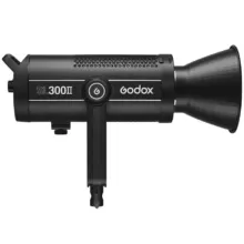 ویدئو لایت گودکس Godox SL300II LED Video Light - تصویر 3