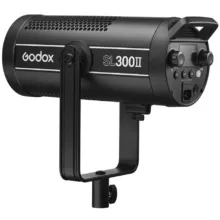 ویدئو لایت گودکس Godox SL300II LED Video Light - تصویر 6