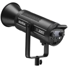 ویدئو لایت گودکس Godox SL300II LED Video Light - تصویر 10