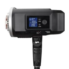ویدئو لایت گودکس Godox SLB60W LED Video Light - تصویر 2