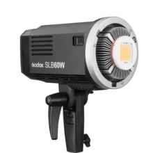 ویدئو لایت گودکس Godox SLB60W LED Video Light - تصویر 4