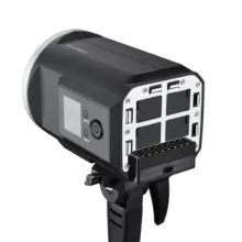 ویدئو لایت گودکس Godox SLB60W LED Video Light - تصویر 7