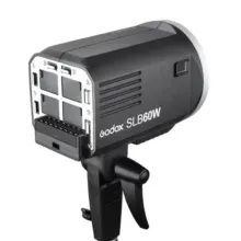ویدئو لایت گودکس Godox SLB60W LED Video Light - تصویر 6