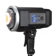 ویدئو لایت گودکس Godox SLB60W LED Video Light - تصویر 3