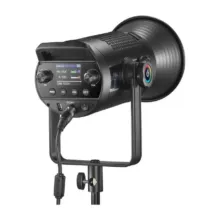 ویدئو لایت گودکس Godox LED Video Light SZ150R Zoom RGB - تصویر 6