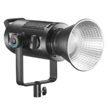 ویدئو لایت گودکس Godox LED Video Light SZ150R Zoom RGB - تصویر 3