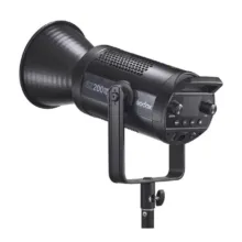 ویدئو لایت گودکس Godox LED Video Light SZ200BI Bi-Color Zoom - تصویر 6