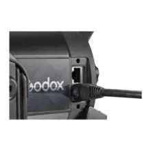 ویدئو لایت گودکس Godox LED Video Light SZ200BI Bi-Color Zoom - تصویر 9