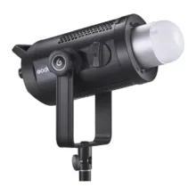 ویدئو لایت گودکس Godox LED Video Light SZ200BI Bi-Color Zoom - تصویر 3