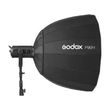 ویدئو لایت گودکس Godox LED Video Light SZ200BI Bi-Color Zoom - تصویر 10