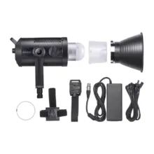 ویدئو لایت گودکس Godox LED Video Light SZ200BI Bi-Color Zoom - تصویر 7