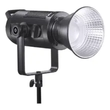 ویدئو لایت گودکس Godox LED Video Light SZ200BI Bi-Color Zoom - تصویر 4