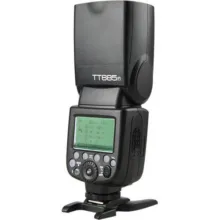 فلاش گودکس Godox THINKLITE TT685F Flash - تصویر 2