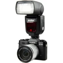 فلاش گودکس Godox THINKLITE TT685F Flash - تصویر 14