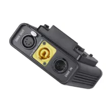 ویدئو لایت گودکس Godox LED Video Light UL60 Silent - تصویر 8