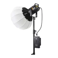 ویدئو لایت گودکس Godox LED Video Light UL60 Silent - تصویر 9