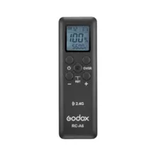 ویدئو لایت گودکس Godox LED Video Light UL60 Silent - تصویر 10