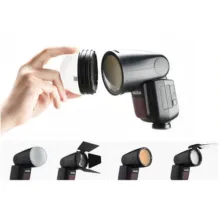 فلاش گودکس Godox V1 Flash for Fuji - تصویر 7