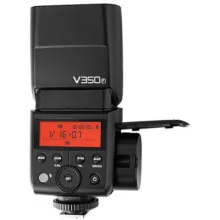 فلاش گودکس Godox V350F Flash for Fuji - تصویر 2