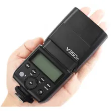 فلاش گودکس Godox V350F Flash for Fuji - تصویر 4