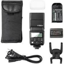 فلاش گودکس Godox V350F Flash for Fuji - تصویر 6