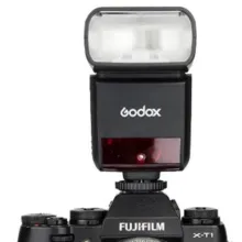 فلاش گودکس Godox V350F Flash for Fuji - تصویر 3