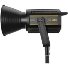 ویدئو لایت گودکس Godox VL200 LED Video Light - تصویر 2