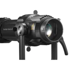 اسپات لایت گودکس Godox VSA-19 Spot Lens - تصویر 4